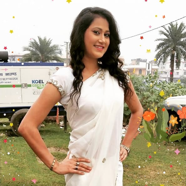 Megha Saxena